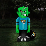 Jacksonville Jaguars<br>Inflatable Steinbacker