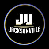 Jacksonville Dolphins<br>LED Car Door Light