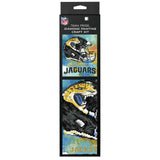 Jacksonville Jaguars<br>Diamond Painting Craft Kit