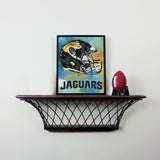 Jacksonville Jaguars<br>Diamond Painting Craft Kit