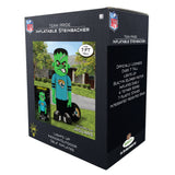 Jacksonville Jaguars<br>Inflatable Steinbacker