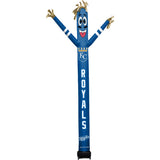 Kansas City Royals<br>Inflatable Crazy Sports Fan