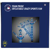 Kansas City Royals<br>Inflatable Crazy Sports Fan