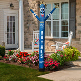 Kansas City Royals<br>Inflatable Crazy Sports Fan