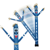 Kansas City Royals<br>Inflatable Crazy Sports Fan