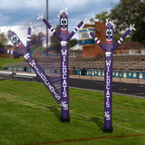 Kansas State Wildcats<br>Inflatable Crazy Sports Fan