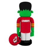 Kansas City Chiefs<br>Inflatable Steinbacker