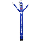 Kentucky Wildcats<br>Inflatable Crazy Sports Fan