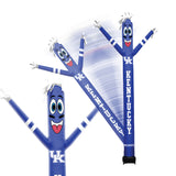 Kentucky Wildcats<br>Inflatable Crazy Sports Fan