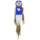 Kentucky Wildcats<br>Scarecrow