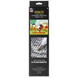 Kansas City Chiefs Peanuts®<br>Diamond Painting Craft Kit