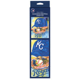 Kansas City Royals<br>Diamond Painting Craft Kit