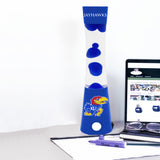 Kansas Jayhawks<br>Magma Lamp