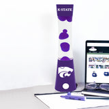 Kansas State Wildcats<br>Magma Lamp