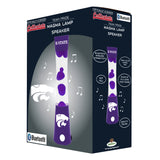 Kansas State Wildcats<br>Magma Lamp