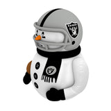 Las Vegas Raiders<br>Inflatable Snowman Player