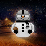 Las Vegas Raiders<br>Inflatable Snowman Player