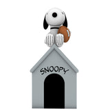 Las Vegas Raiders<br>Inflatable Snoopy™ Doghouse
