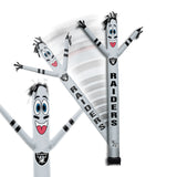 Las Vegas Raiders<br>Inflatable Crazy Sports Fan