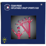 Los Angeles Angels<br>Inflatable Crazy Sports Fan