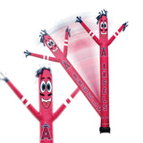 Los Angeles Angels<br>Inflatable Crazy Sports Fan