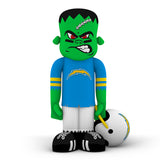 Los Angeles Chargers<br>Inflatable Steinbacker