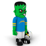 Los Angeles Chargers<br>Inflatable Steinbacker