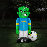 Los Angeles Chargers<br>Inflatable Steinbacker