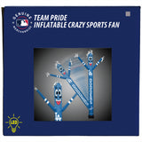 Los Angeles Dodgers<br>Inflatable Crazy Sports Fan