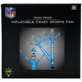 Los Angeles Chargers<br>Inflatable Crazy Sports Fan