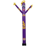 LSU Tigers<br>Inflatable Crazy Sports Fan