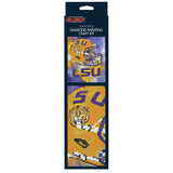 LSU Tigers<br>Diamond Painting Craft Kit