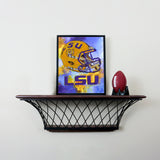 LSU Tigers<br>Diamond Painting Craft Kit