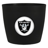 Las Vegas Raiders<br>Button Pot - 2 Pack