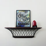 Las Vegas Raiders<br>Diamond Painting Craft Kit