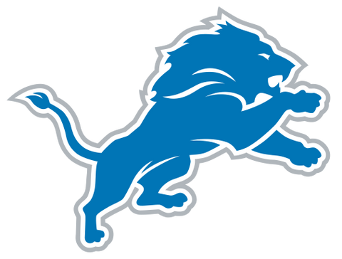 Detroit Lions