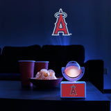 Los Angeles Angels<br>LED Mini Spotlight Projector