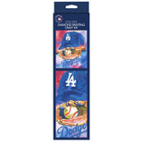 Los Angeles Dodgers<br>Diamond Painting Craft Kit