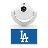 Los Angeles Dodgers<br>LED Mini Spotlight Projector