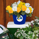 Los Angeles Rams<br>Button Pot - 2 Pack