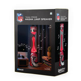 Atlanta Falcons<br>Magma Lamp Speaker Tie-Dye