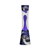 Baltimore Ravens<br>Magma Lamp Speaker Tie-Dye