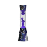 Baltimore Ravens<br>Magma Lamp Speaker Tie-Dye