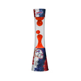 Buffalo Bills<br>Magma Lamp Speaker Tie-Dye