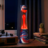 Buffalo Bills<br>Magma Lamp Speaker Tie-Dye