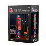Buffalo Bills<br>Magma Lamp Speaker Tie-Dye