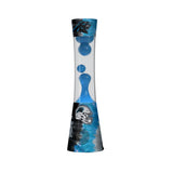 Carolina Panthers<br>Magma Lamp Speaker Tie-Dye
