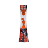 Chicago Bears<br>Magma Lamp Speaker Tie-Dye