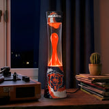 Chicago Bears<br>Magma Lamp Speaker Tie-Dye