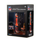 Chicago Bears<br>Magma Lamp Speaker Tie-Dye